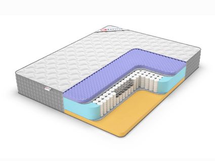 Матрас Denwir EXTRA FIVE MEMO TFK 95х195
