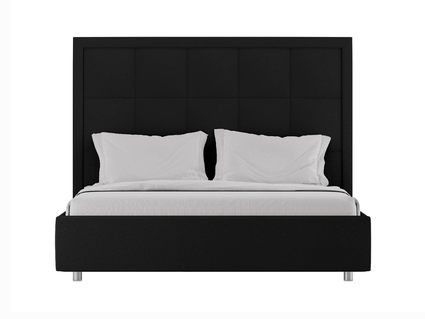 Кровать Димакс Испаньола Нуар 120х190