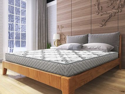 Матрас Димакс Твист Ролл Медиум стиф 140х180