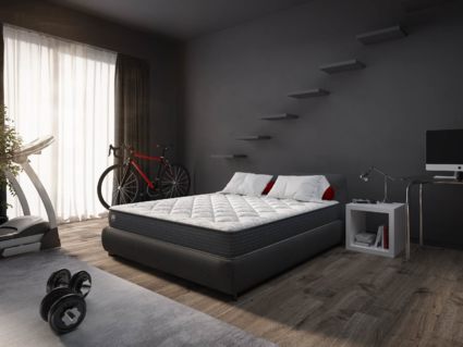 Матрас Alfabed Astro 120х195