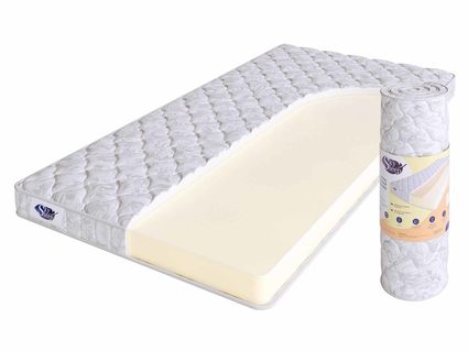 Матрас SkySleep Roller Cotton 8 60х160