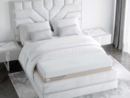 Матрас Промтекс-Ориент Duet Standart Strutto M 110х190