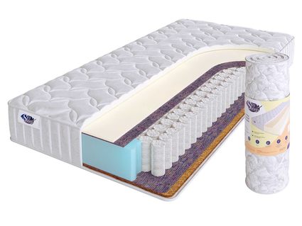 Матрас SkySleep Joy Foam Cocos S500 80х180