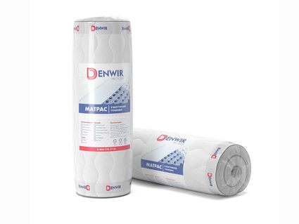 Матрас Denwir BEST FOAM SOFT S1000 80х175