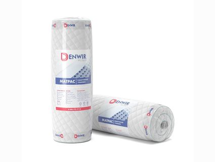 Матрас Denwir SIMPL RELAX MEMO 8 60х110