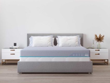 Матрас Промтекс-Ориент Monolit Combi Eco 20 75х185