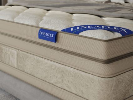 Матрас LineaFlex Dolce Vita 30 60х120