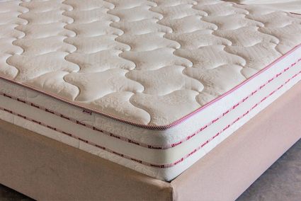 Матрас Sontelle Vivre Castom oxim 90х130