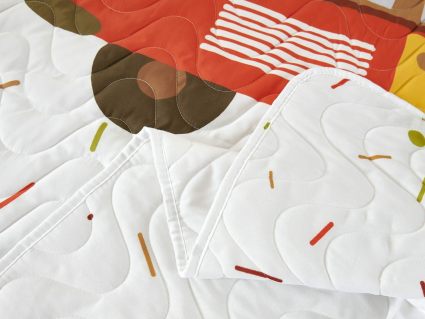 Покрывало Софи де Марко Sunny day №6 160х220