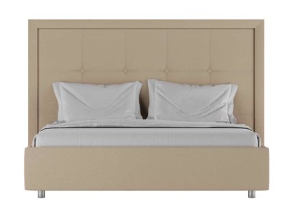 Кровать Димакс Норма + Крем 160х200