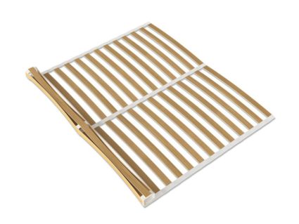 Кровать Sontelle Belart Luxa milk 160х200