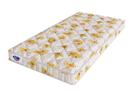 Матрас SkySleep Kiddy Medium TFK 70х120