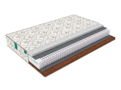 Матрас Sleeptek Perfect Strutto Cocos 35