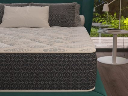 Матрас Alfabed Terra Soft 120х195