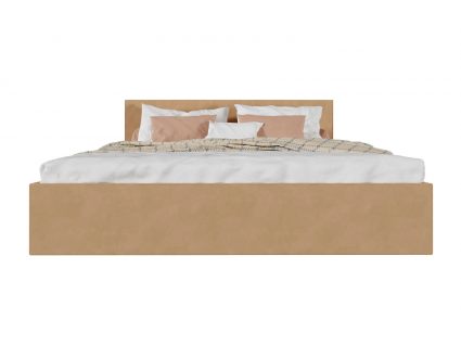 Кровать Димакс Джеффер Опал с подъемным механизмом 200х190