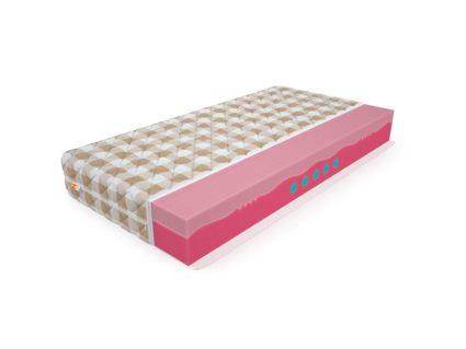 Матрас Mr.Mattress BioGold Hard 170х186