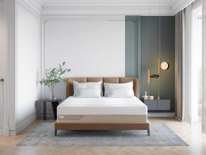 Матрас Промтекс-Ориент Duet Standart Strutto M 110х190