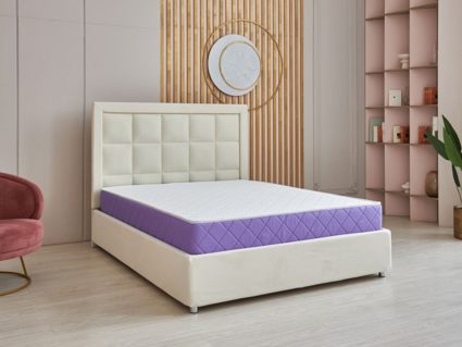 Матрас Базилик Фреш 21 кокос массаж 180х190