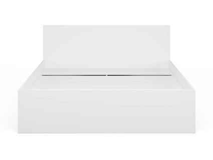 Кровать Сонум Mariana Белый 80х190