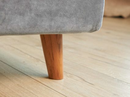 Кровать Димакс Амадора Крем 160х200