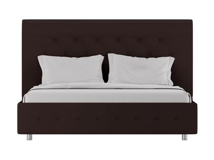 Кровать Димакс Андрия Шоколад с подъемным механизмом 160х200