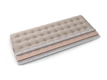 Матрас Mr.Mattress Megami 160х186