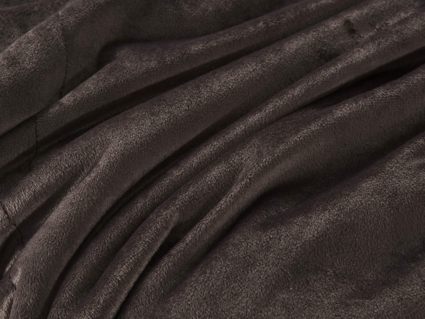 Покрывало Софи де Марко Теодор (шоколад) 160х220