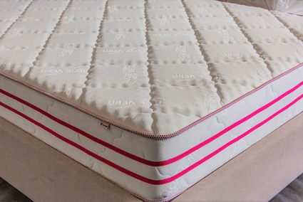 Матрас Sontelle Sante Dual fold 200х190