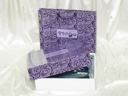 Комплект постельного белья Tango TS03-060 192