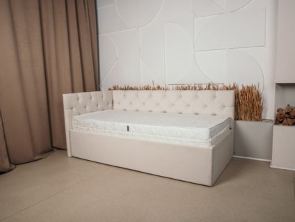 Кровать Димакс Бриони Опал 120х190