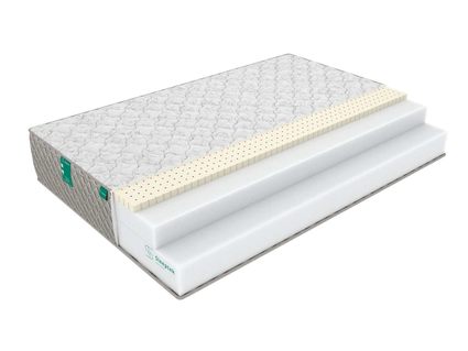 Матрас Sleeptek Roll SpecialFoam Latex 26 70х170