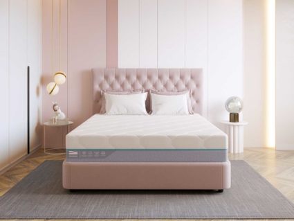 Матрас Промтекс-Ориент Monolit Combi Eco 18 Full 200х190