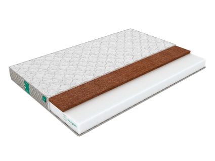 Матрас Sleeptek Roll CocosFoam 12 уцененный 140х200