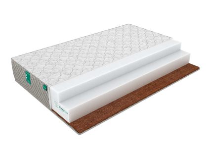 Матрас Sleeptek Roll SpecialFoam Cocos 25 22