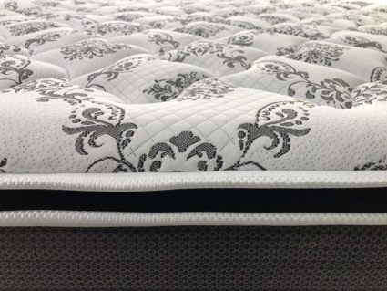 Матрас Evita Pillow Top Expression 80х190