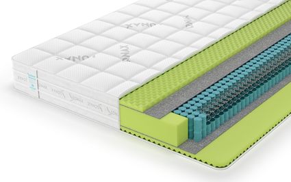 Матрас Lonax Relax ППУ S1000 39