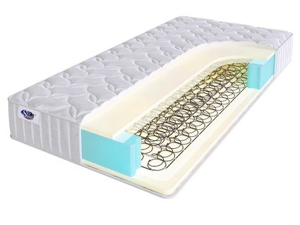 Матрас SkySleep Joy Twin Foam BS 34