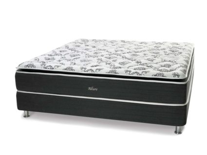 Матрас Evita Pillow Top Allure 80х200