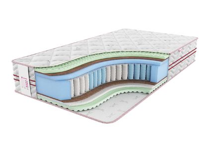 Матрас Sontelle Legross Rewon 125х186