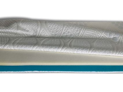 Топпер Alfabed Entity 200х190