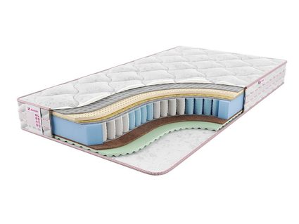 Матрас Sontelle Vivre Castom oxim 140х185
