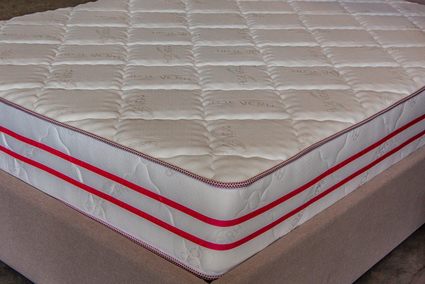 Матрас Sontelle Sante Tense Comfort R 180х195