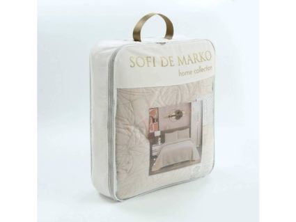 Покрывало Софи де Марко Мелисса (крем)