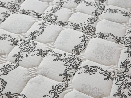 Матрас Димакс Твист Ролл Медиум 90х190