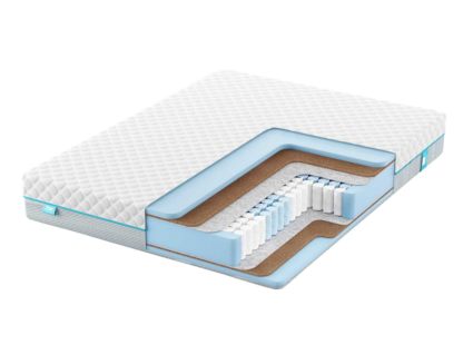 Матрас Промтекс-Ориент Soft Optima Eco 48