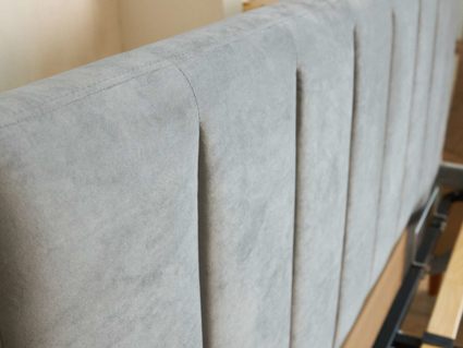 Кровать Димакс Амадора Крем 160х200