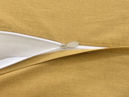 Комплект постельного белья Софи де Марко Кимберли (кофе) Евро