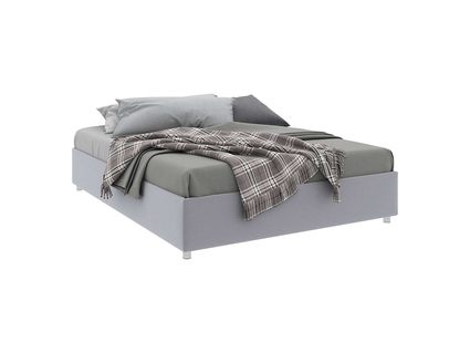 Кровать Sleeptek Premier 3 Велюр 52 (с подъемным механизмом) 140х200