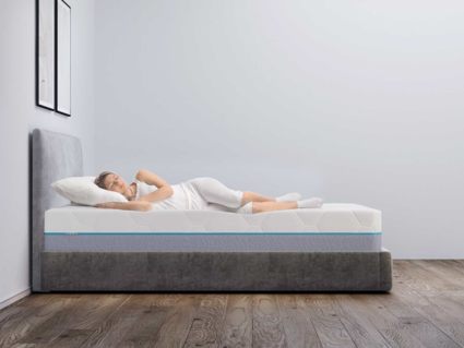 Матрас Промтекс-Ориент Monolit Corso Eco 18 200х200