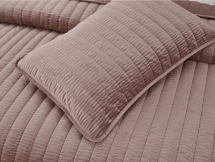 Покрывало Софи де Марко Фердинанд (мокко) 240х260